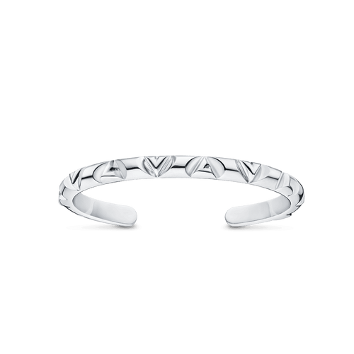 18K Louis Vuitton Volt Multi Bracelet
