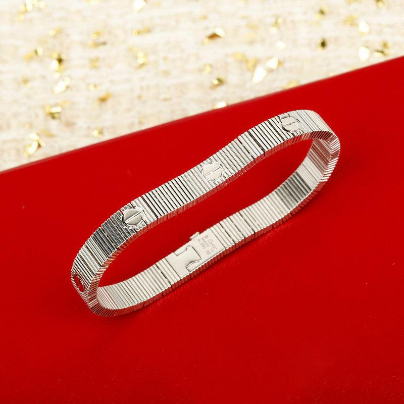 18K Love Unlimited Bracelet