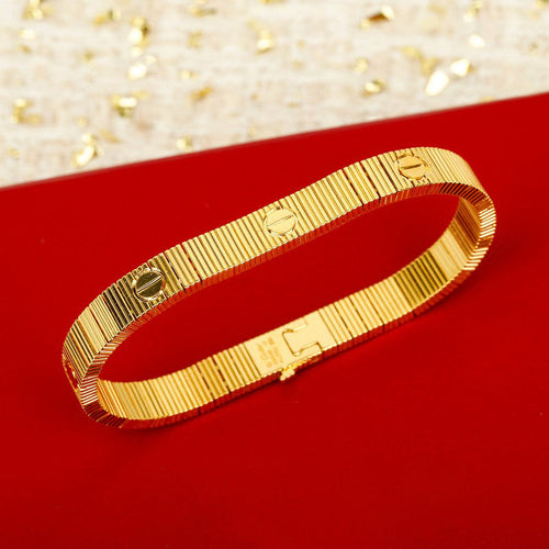 18K Love Unlimited Bracelet
