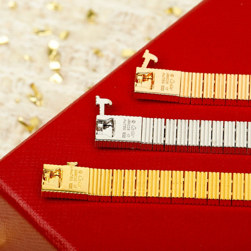 18K Love Unlimited Bracelet